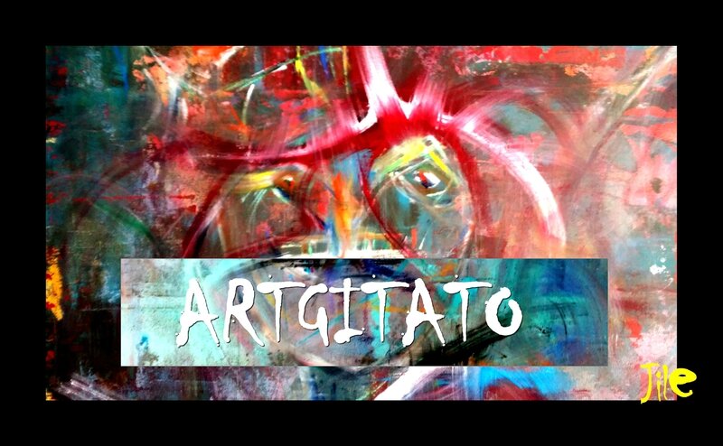 Artgitato Accueil Regards Croisés Jile