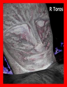 Mémorial Génocide Arménien Aix en P Toros R (2)